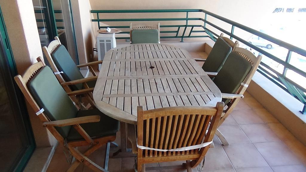 Appartement Marina