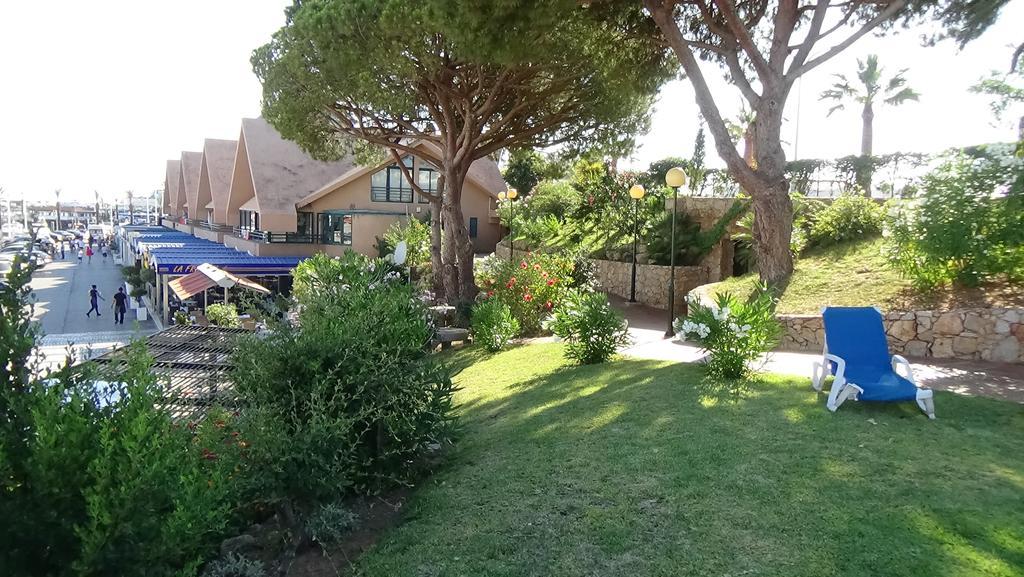 Marina Apartment