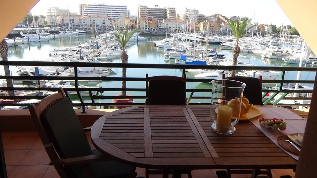 Apartment Marina