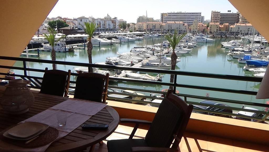 Marina Appartement Vilamoura