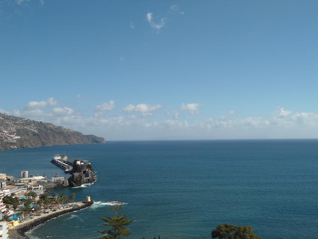 Apartment View