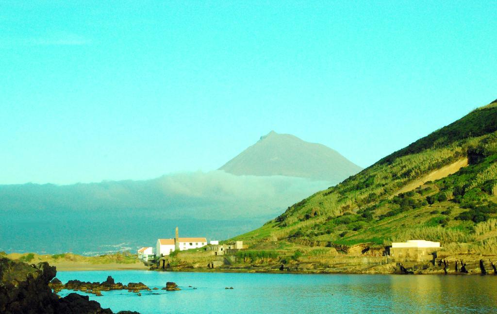 Guest house Residencia Machado Horta (Azores)