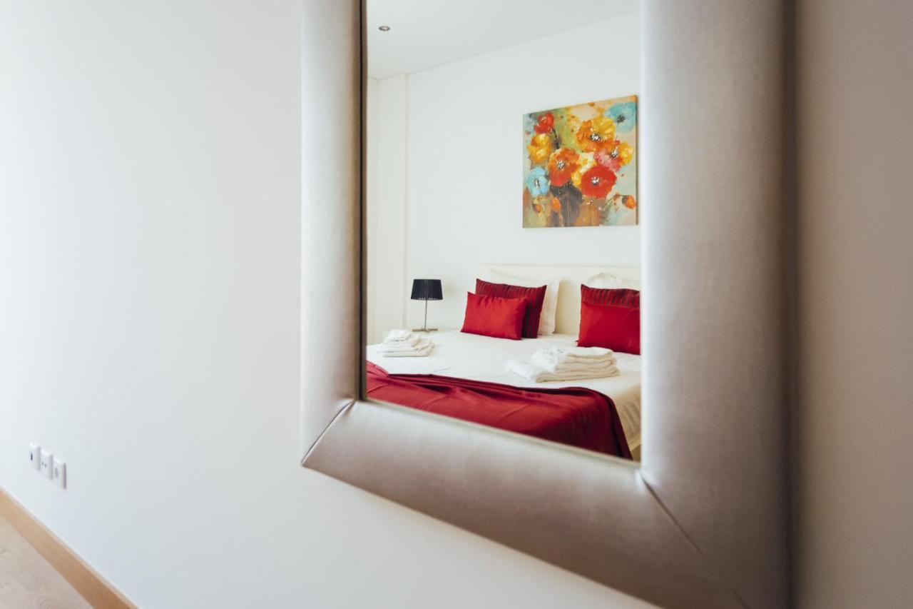 Clerigo - By Sch Appartement