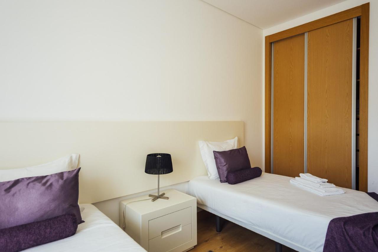 Appartement Clerigo - By Sch *