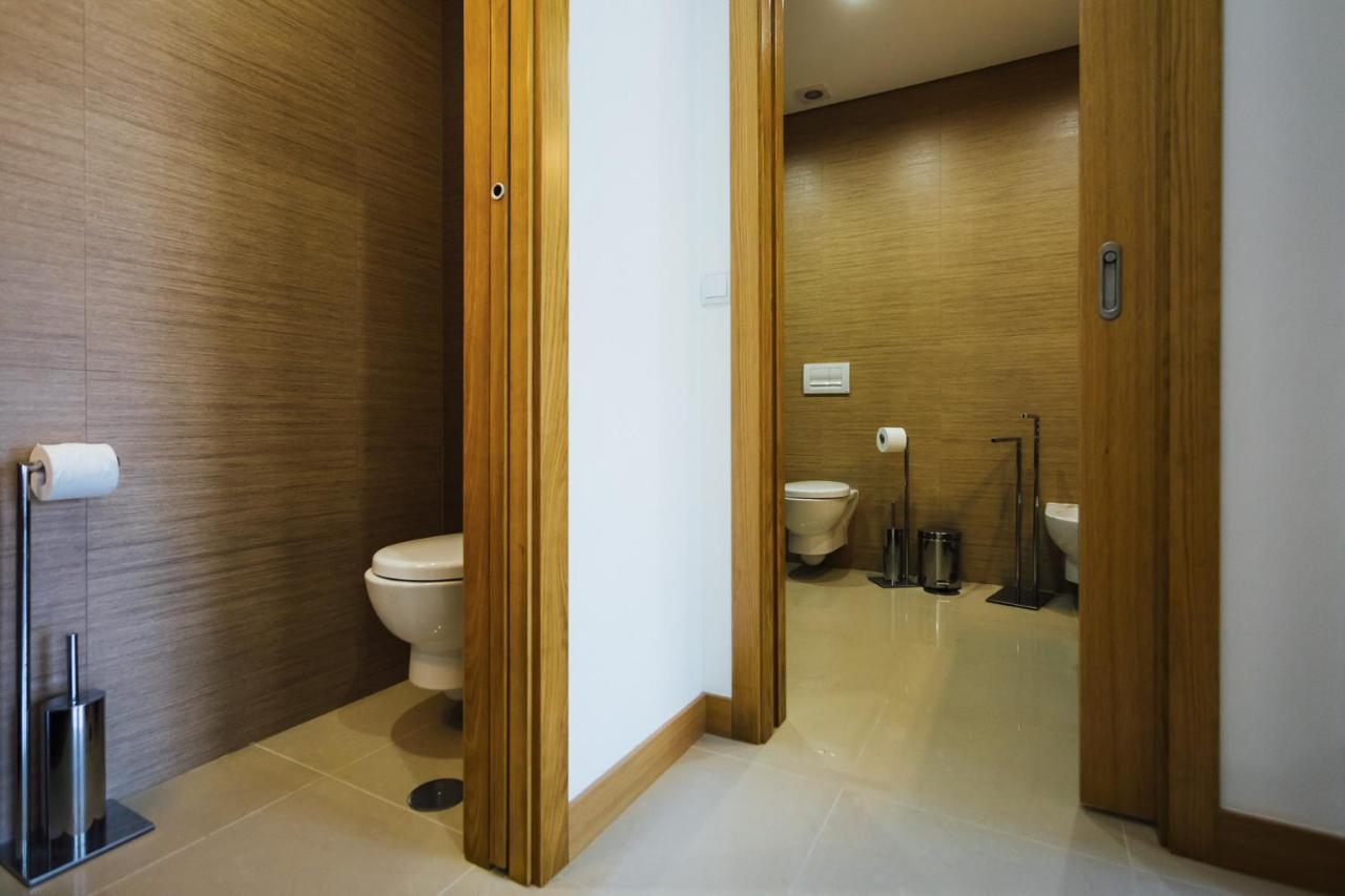 Appartement Clerigo - By Sch *