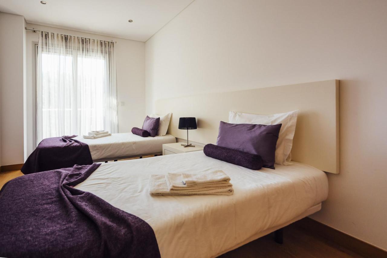 Clerigo - By Sch Appartement *