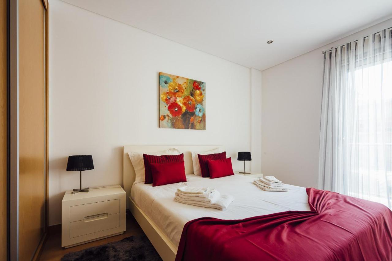Clerigo - By Sch Appartement São Martinho do Porto