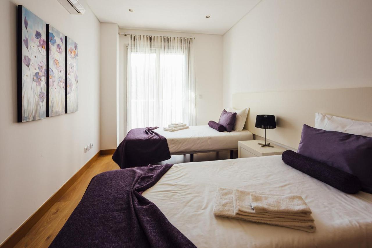 Appartement Clerigo - By Sch *