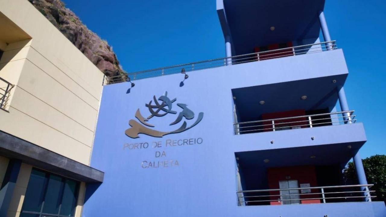 Guest house Marina Calheta (Madeira)