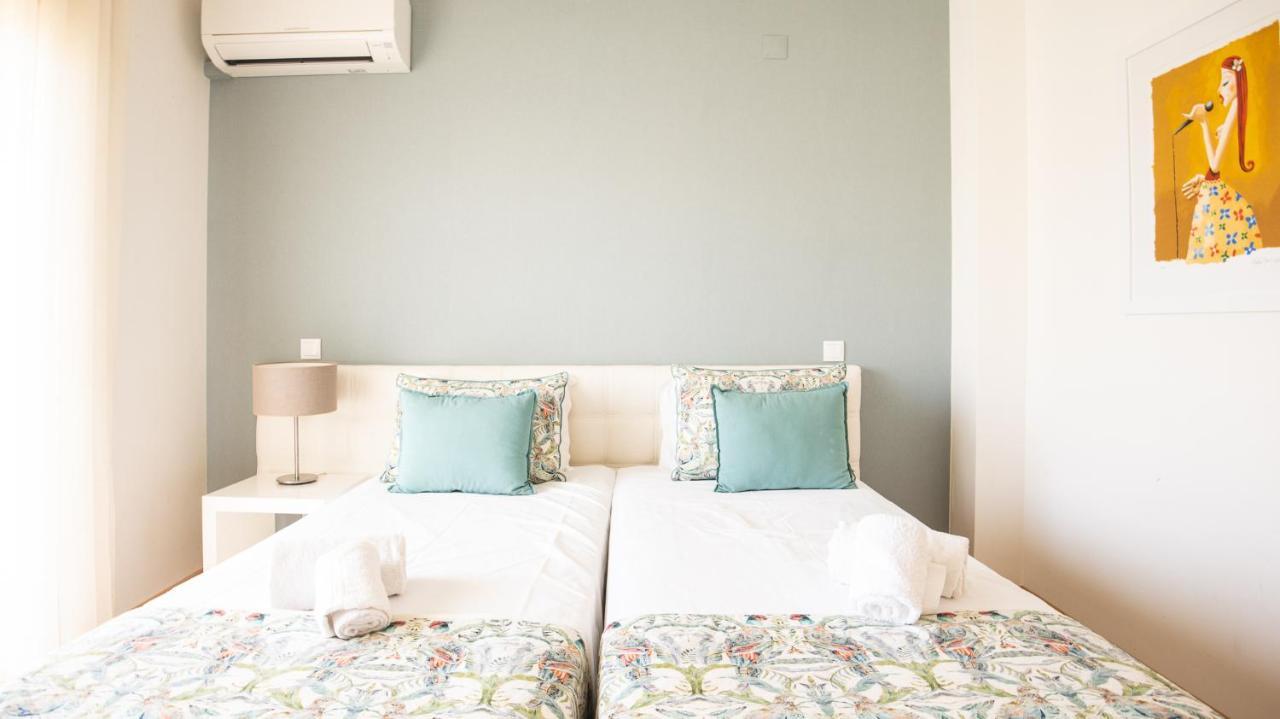 Holiday home House F Sao Rafael - Free Wifi & Airco, Netflix Ready - 300m From The Albufeira
