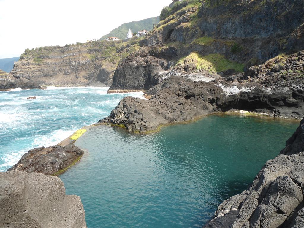 Ocean View Porto Moniz