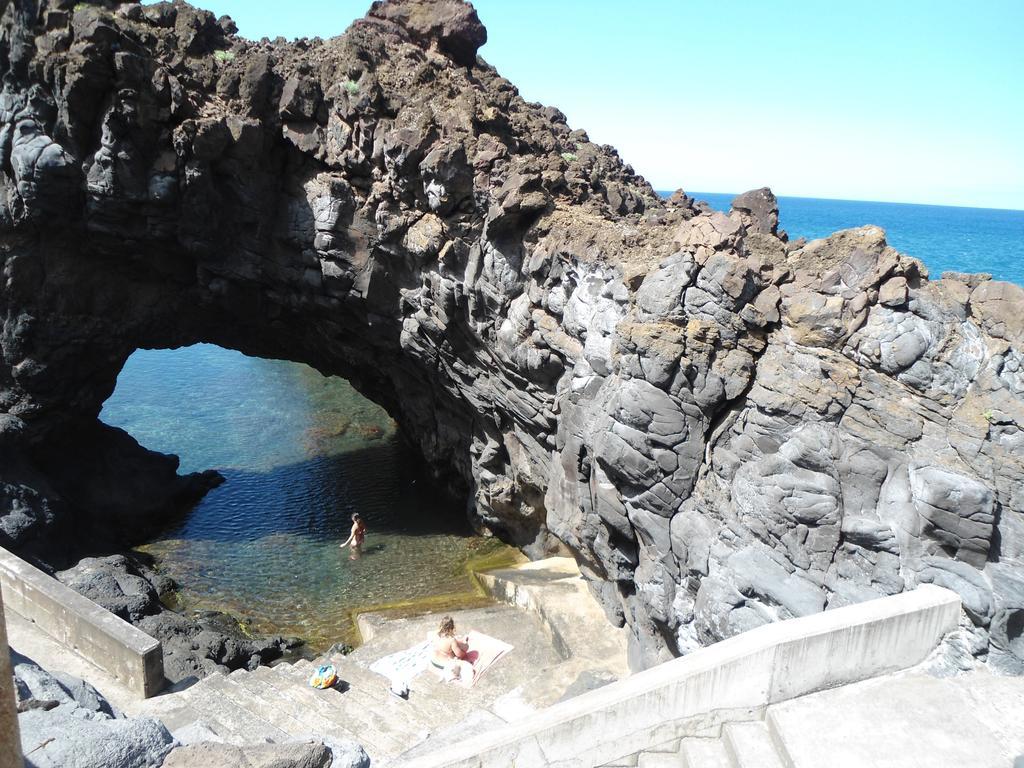 Ocean View *
