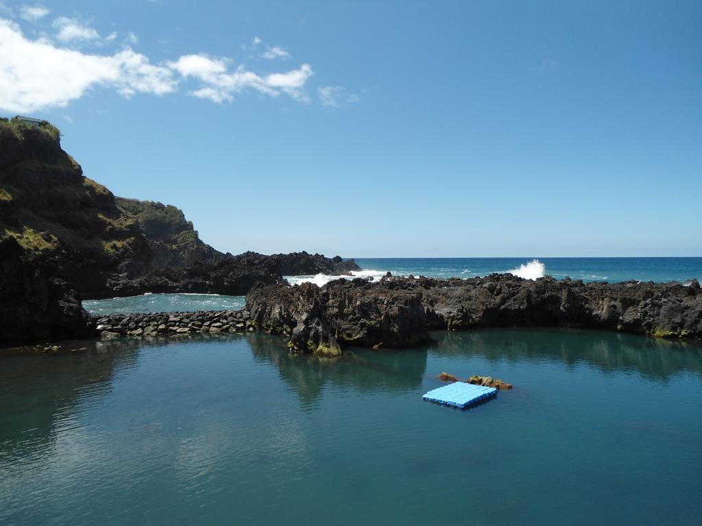 Ocean View * Porto Moniz