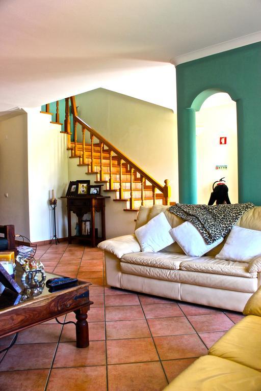 Guest house Bella & Gordinho Lagos
