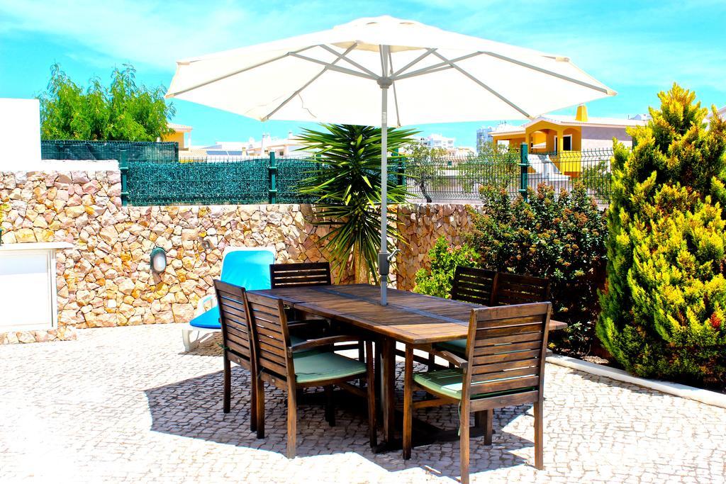 Guest house Bella & Gordinho Lagos