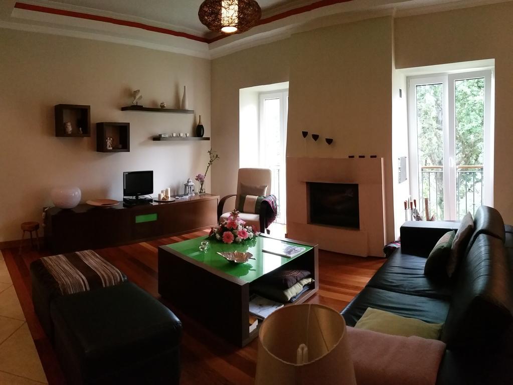 Solar Do Carvalho Guest house