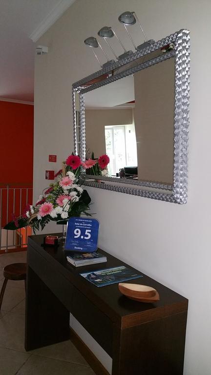 Guest house Solar Do Carvalho