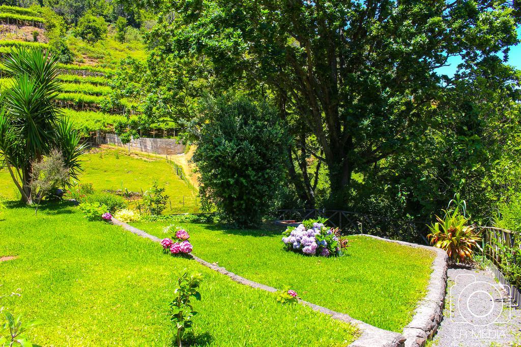 Guest house Solar Do Carvalho Sao Vicente (Madeira)