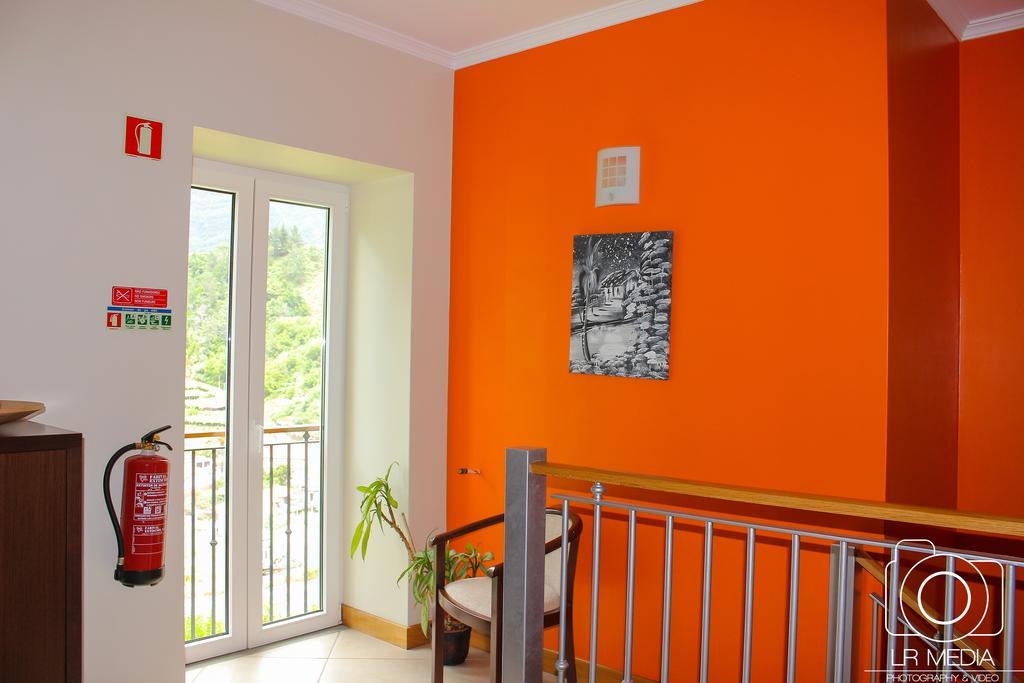 Solar Do Carvalho Guest house Sao Vicente (Madeira)