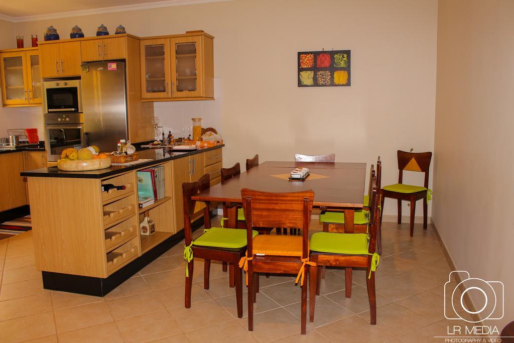 Guest house Solar Do Carvalho Sao Vicente (Madeira)