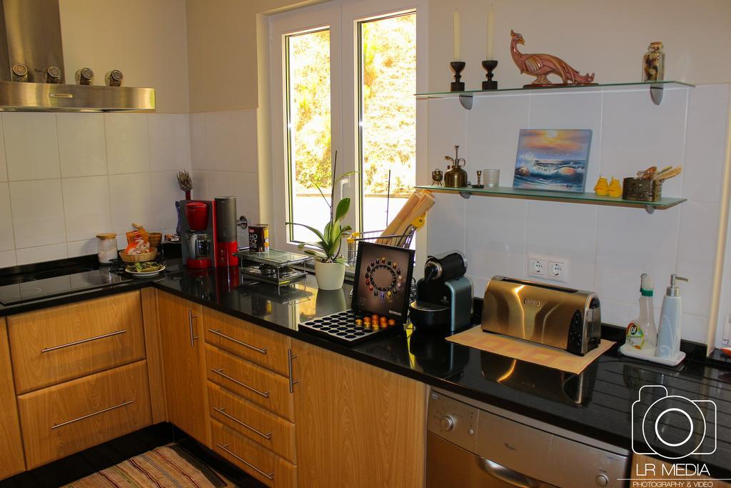 Guest house Solar Do Carvalho