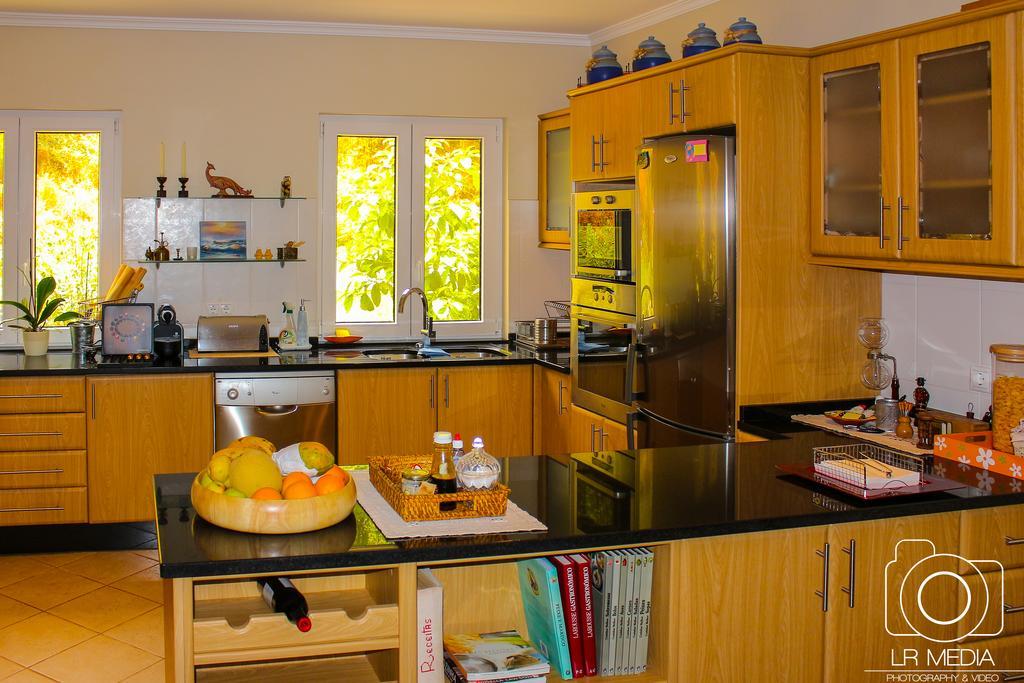 Guest house Solar Do Carvalho Sao Vicente (Madeira)