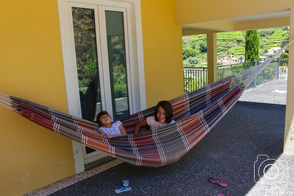 Guest house Solar Do Carvalho