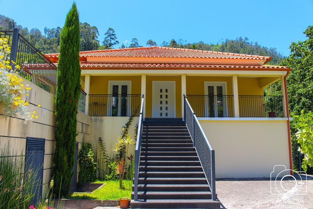 Guest house Solar Do Carvalho