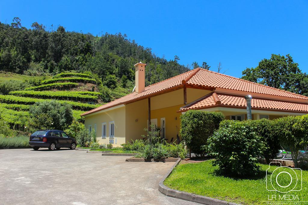 Solar Do Carvalho Guest house *