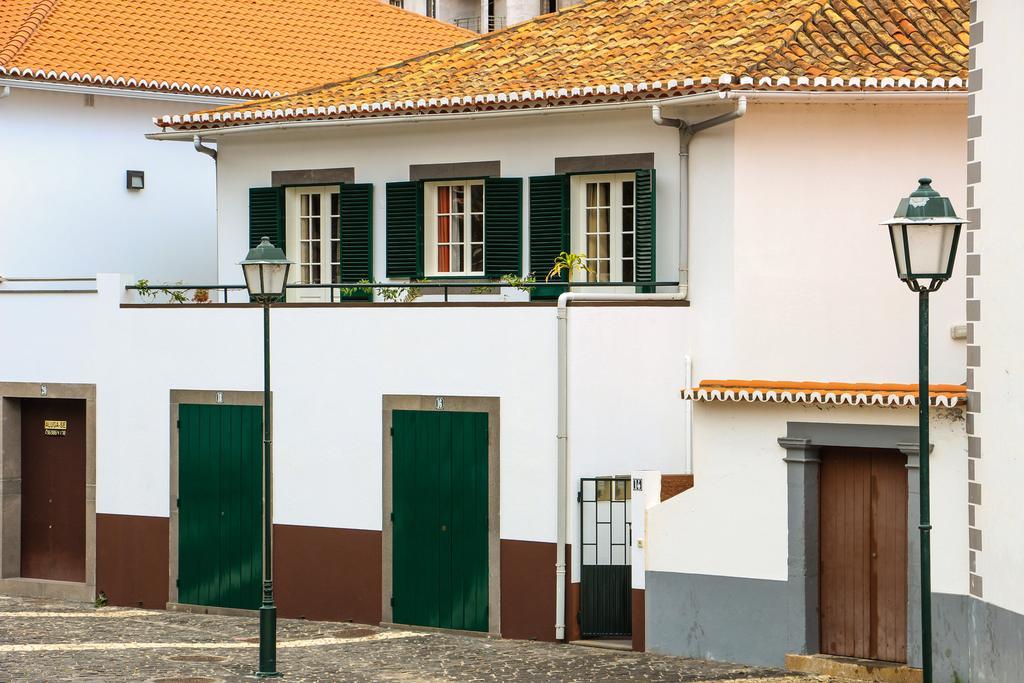 Holiday home Casas Do Largo Dos Milagres *