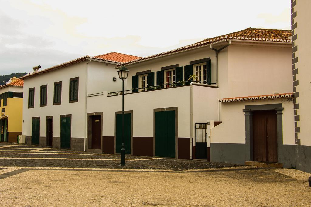 Casas Do Largo Dos Milagres *