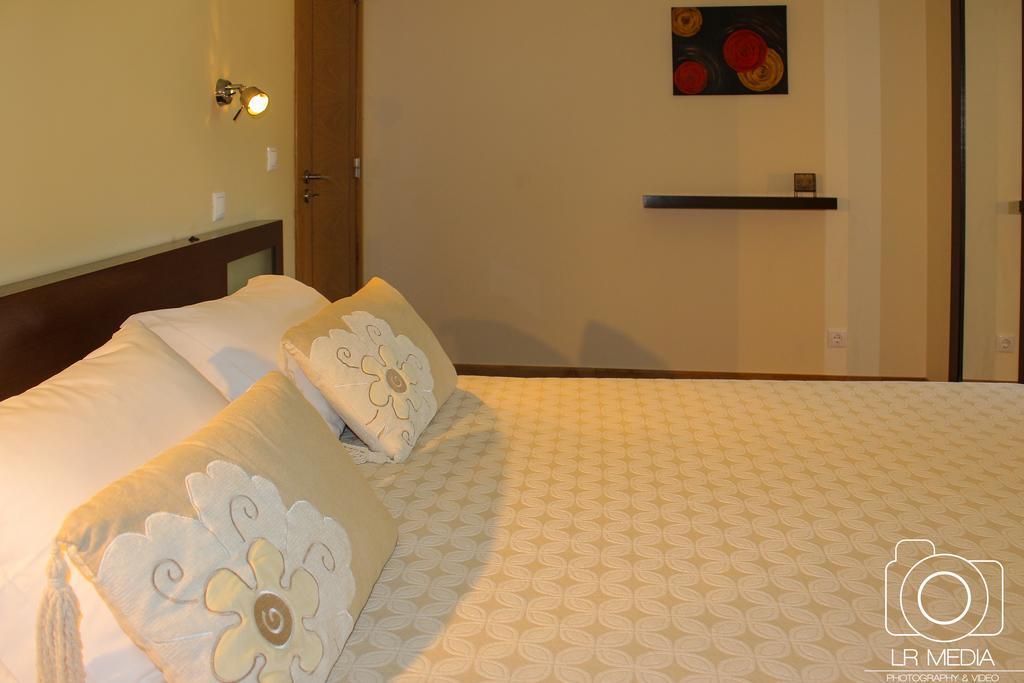 Guest house Solar Do Carvalho *
