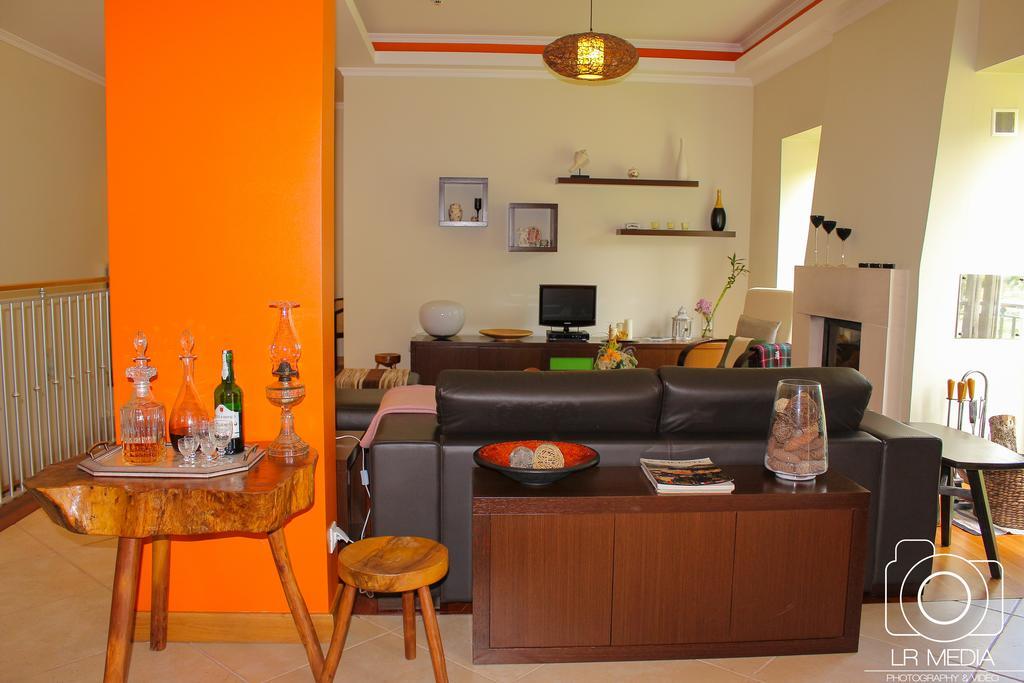 Solar Do Carvalho Guest house Sao Vicente (Madeira)