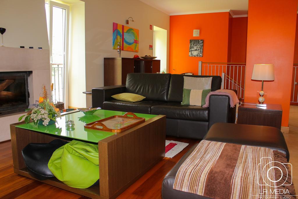 Solar Do Carvalho Guest house *