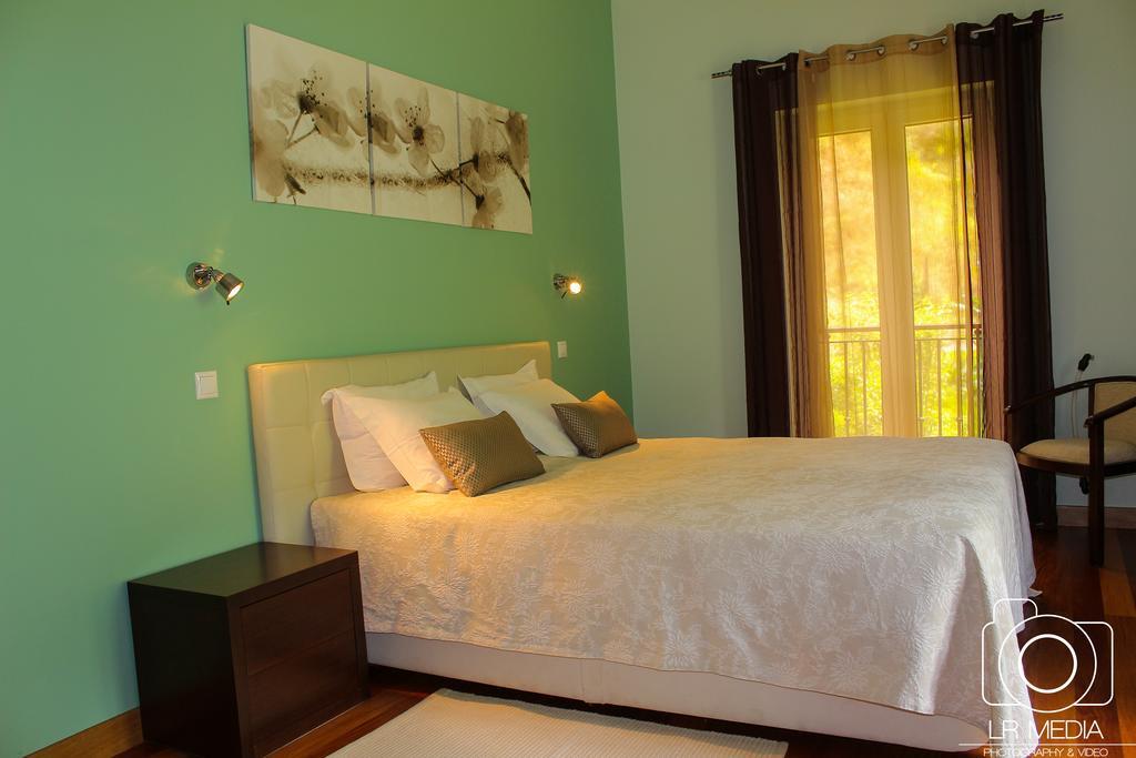 Solar Do Carvalho Guest house