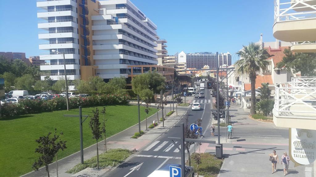 Lusa Marina