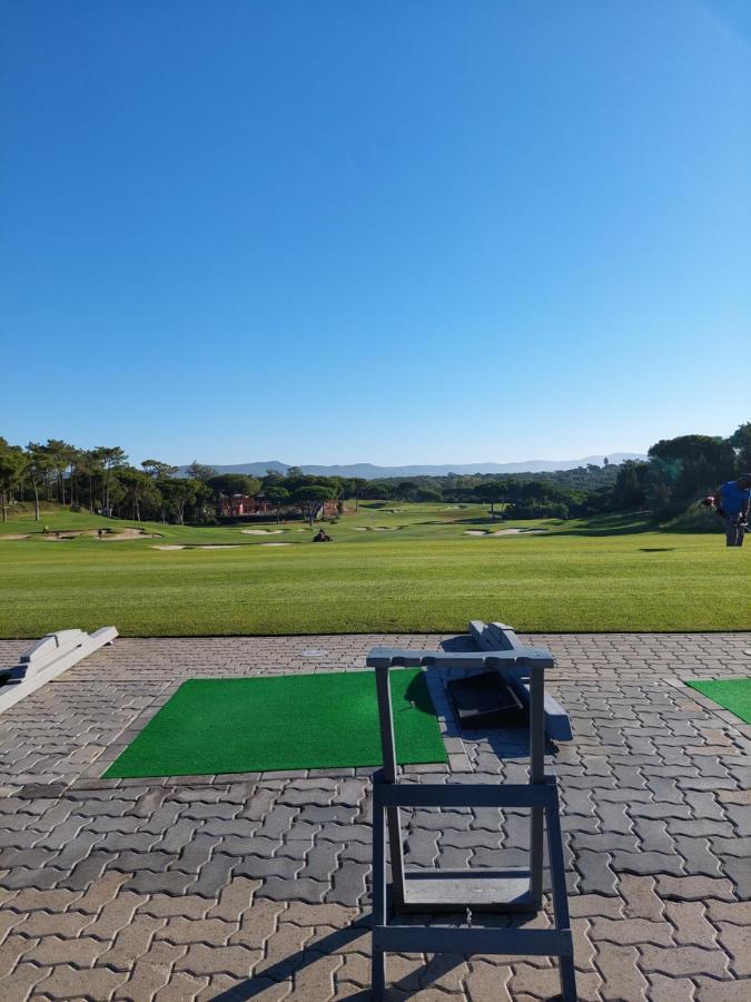 Quinta Do Golf, Sea & Sun Apartment