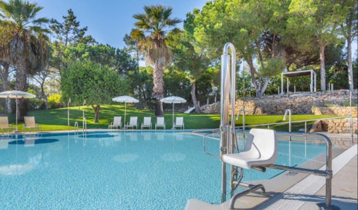 Quinta Do Golf, Sea & Sun Apartment
