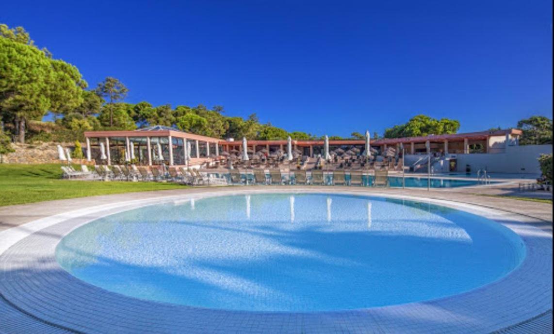 Quinta Do Golf, Sea & Sun *