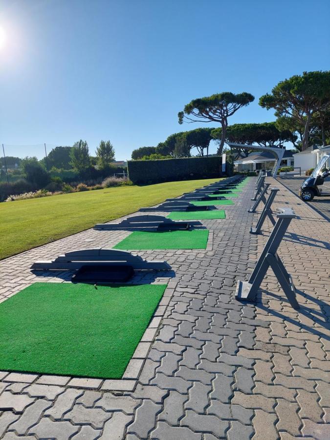Apartment Quinta Do Golf, Sea & Sun *