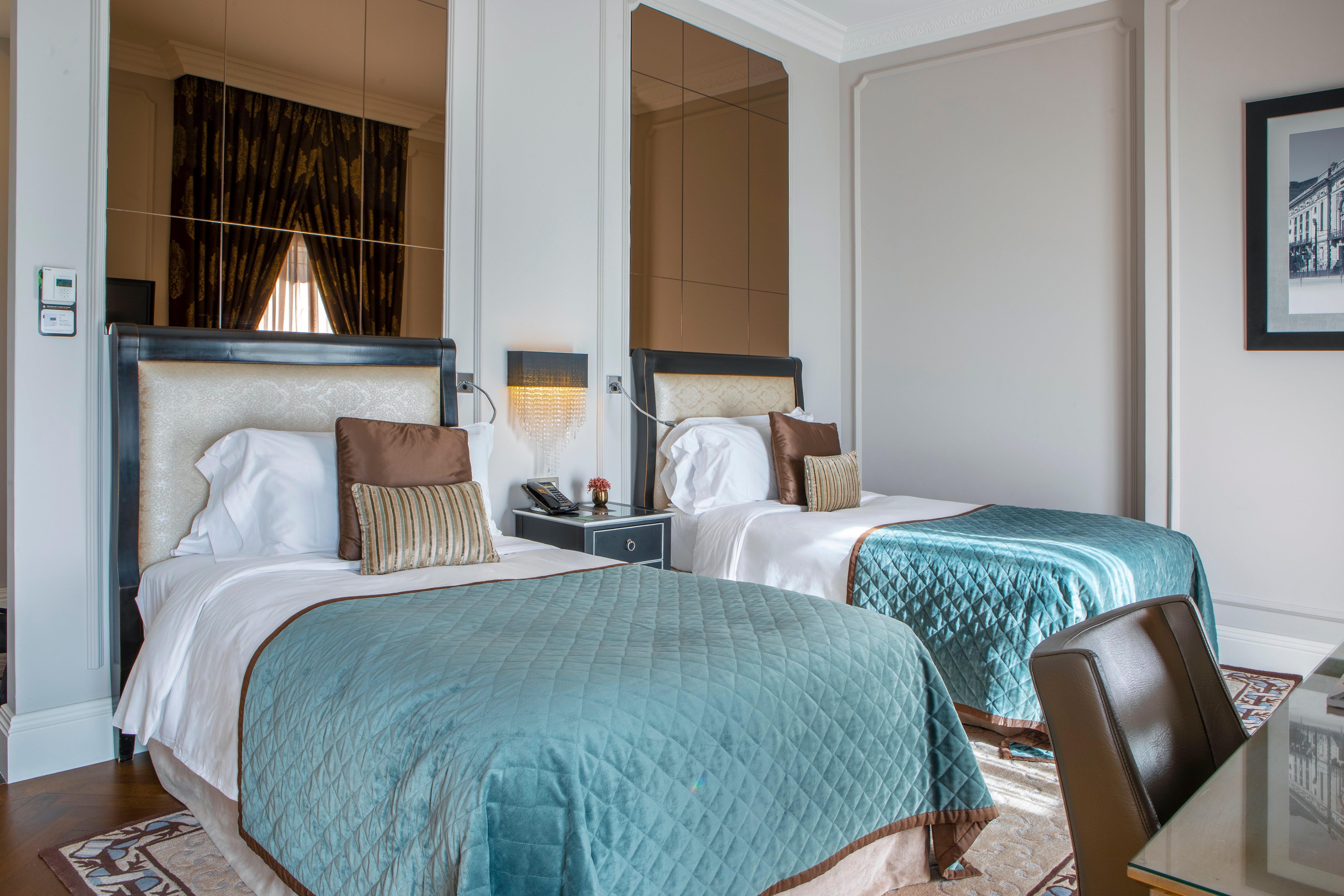 Intercontinental - Palacio Cardosas By Ihg Hotel