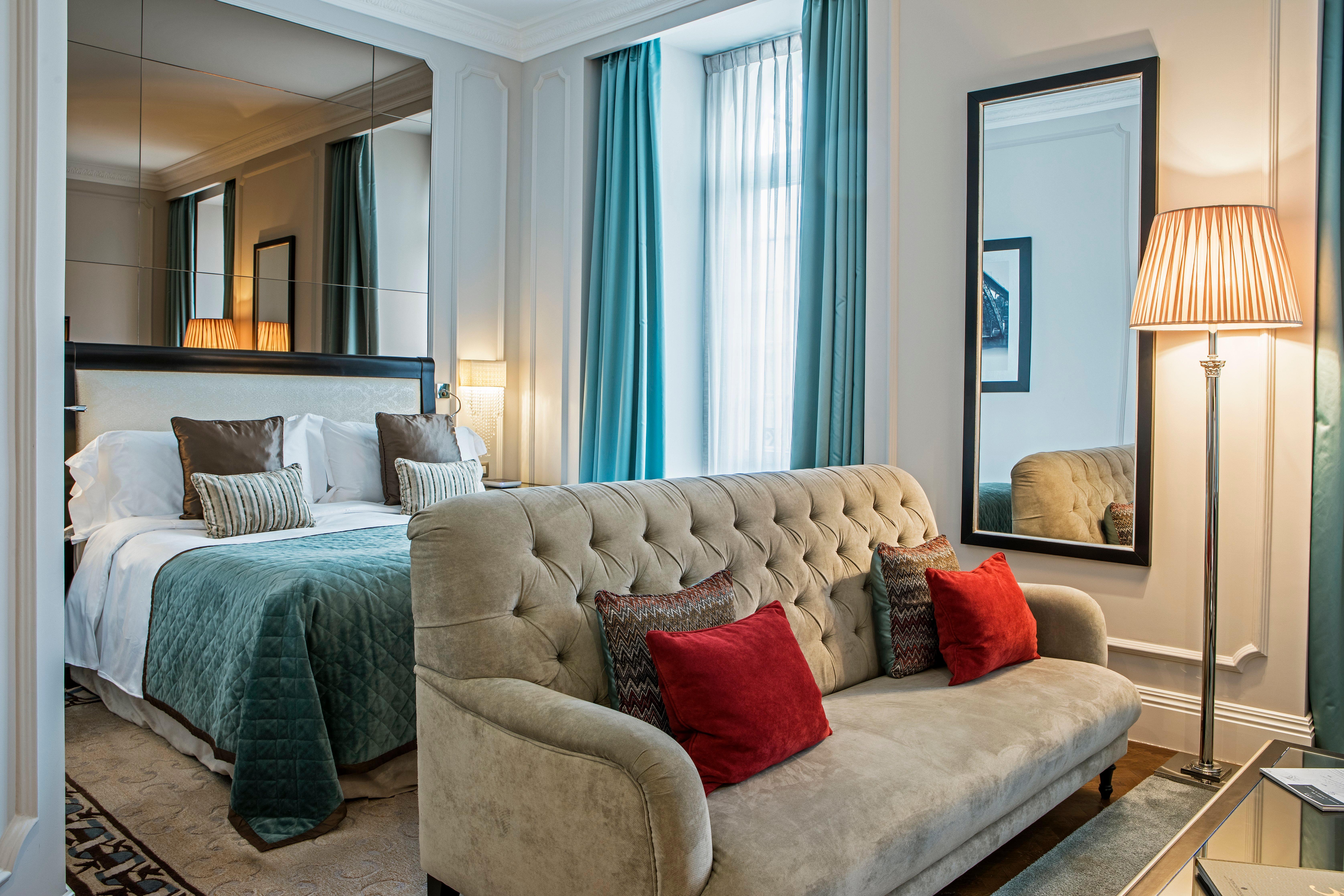Intercontinental - Palacio Cardosas By Ihg Hotel 5*