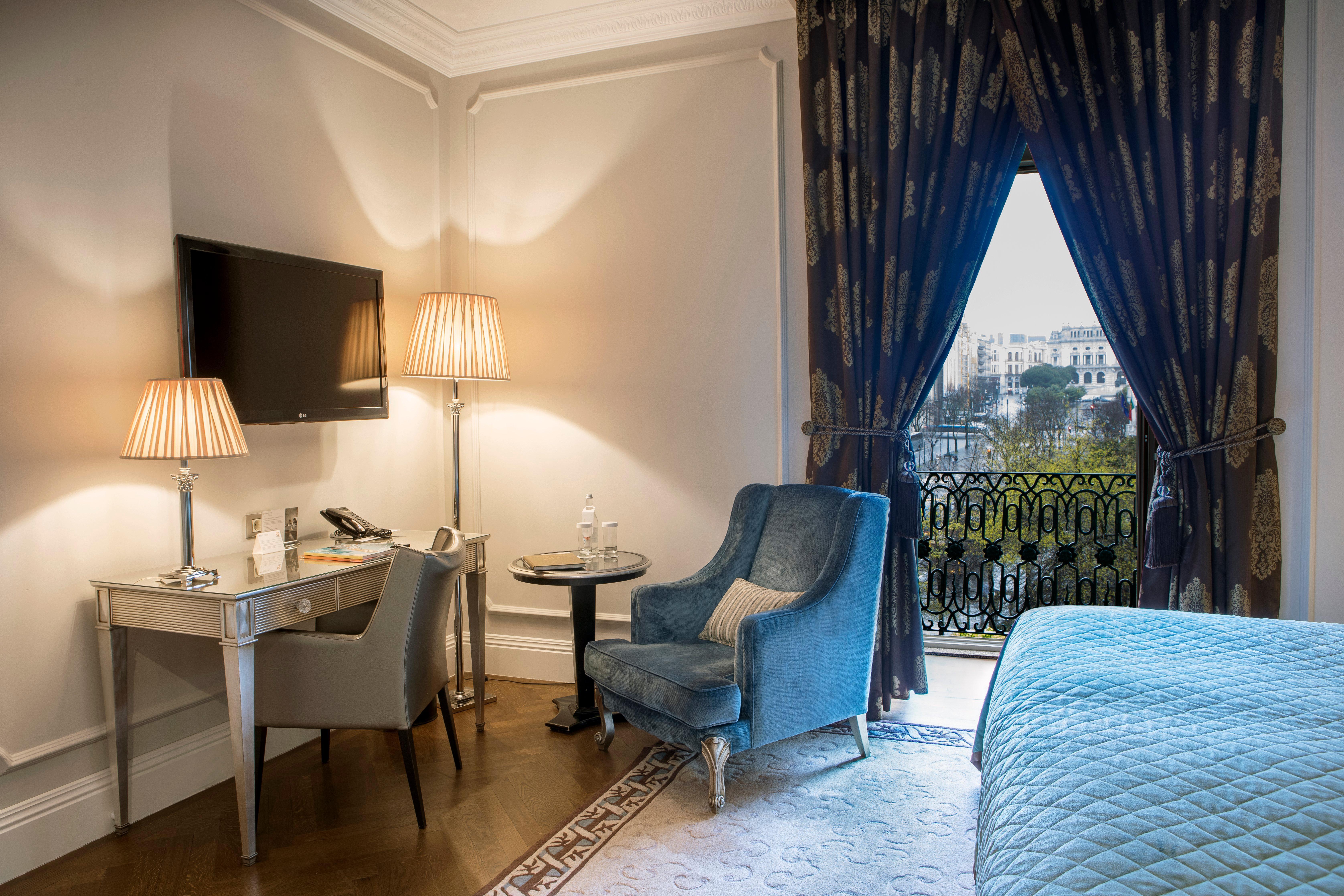 Intercontinental - Palacio Cardosas By Ihg