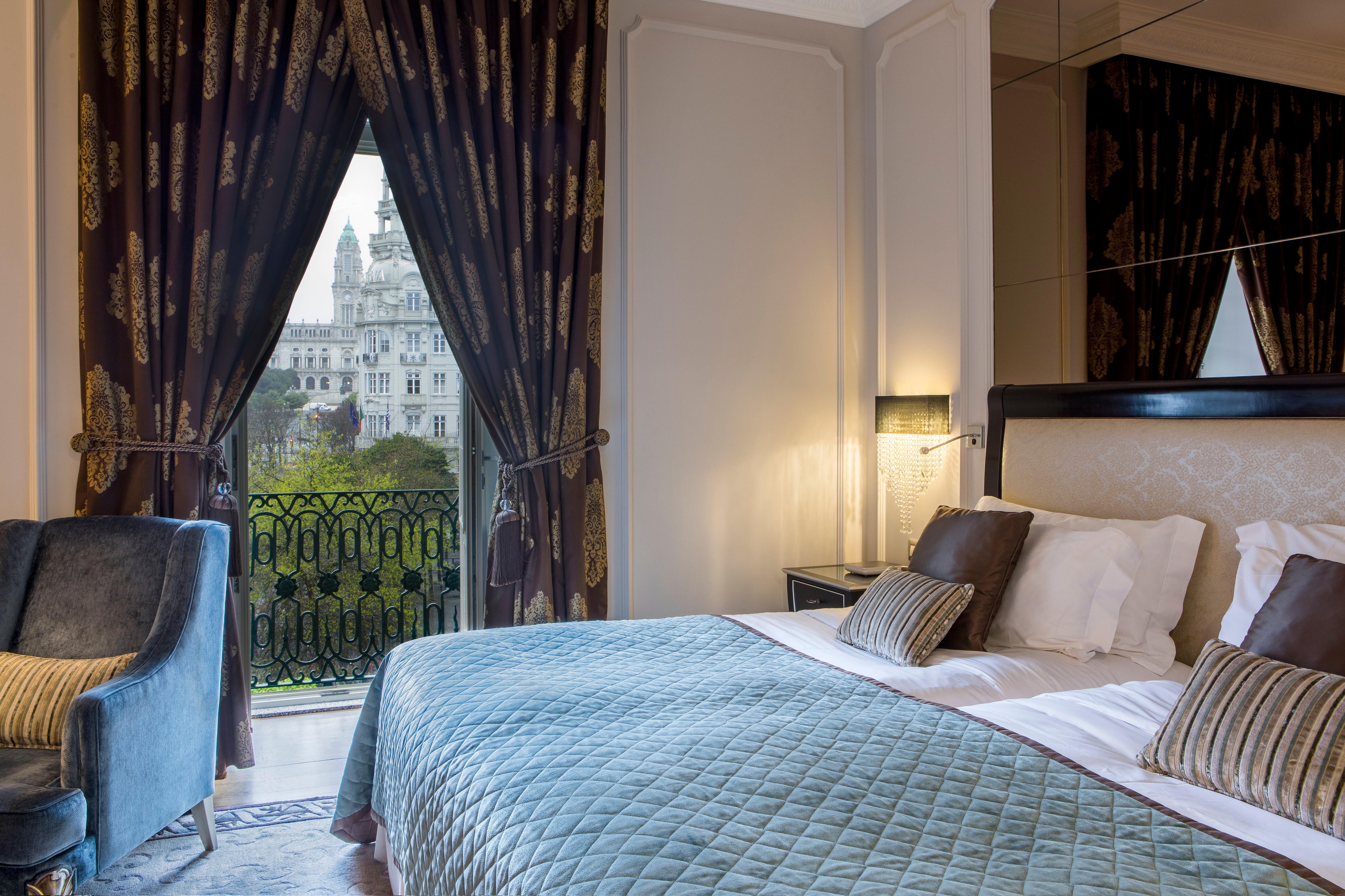 Intercontinental - Palacio Cardosas By Ihg Hotel Porto