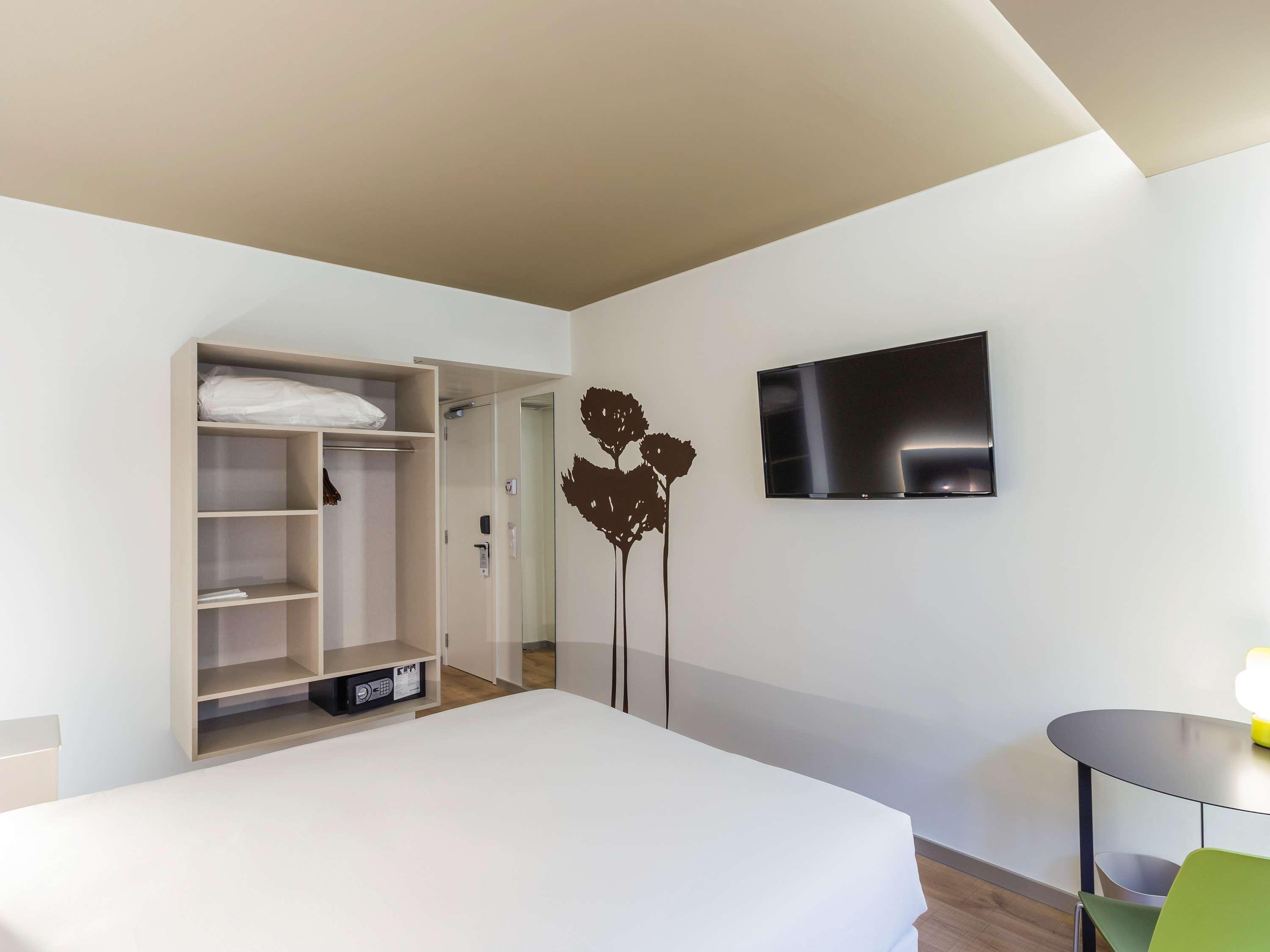 Ibis Styles Centro Marques De Pombal 3* Lissabon