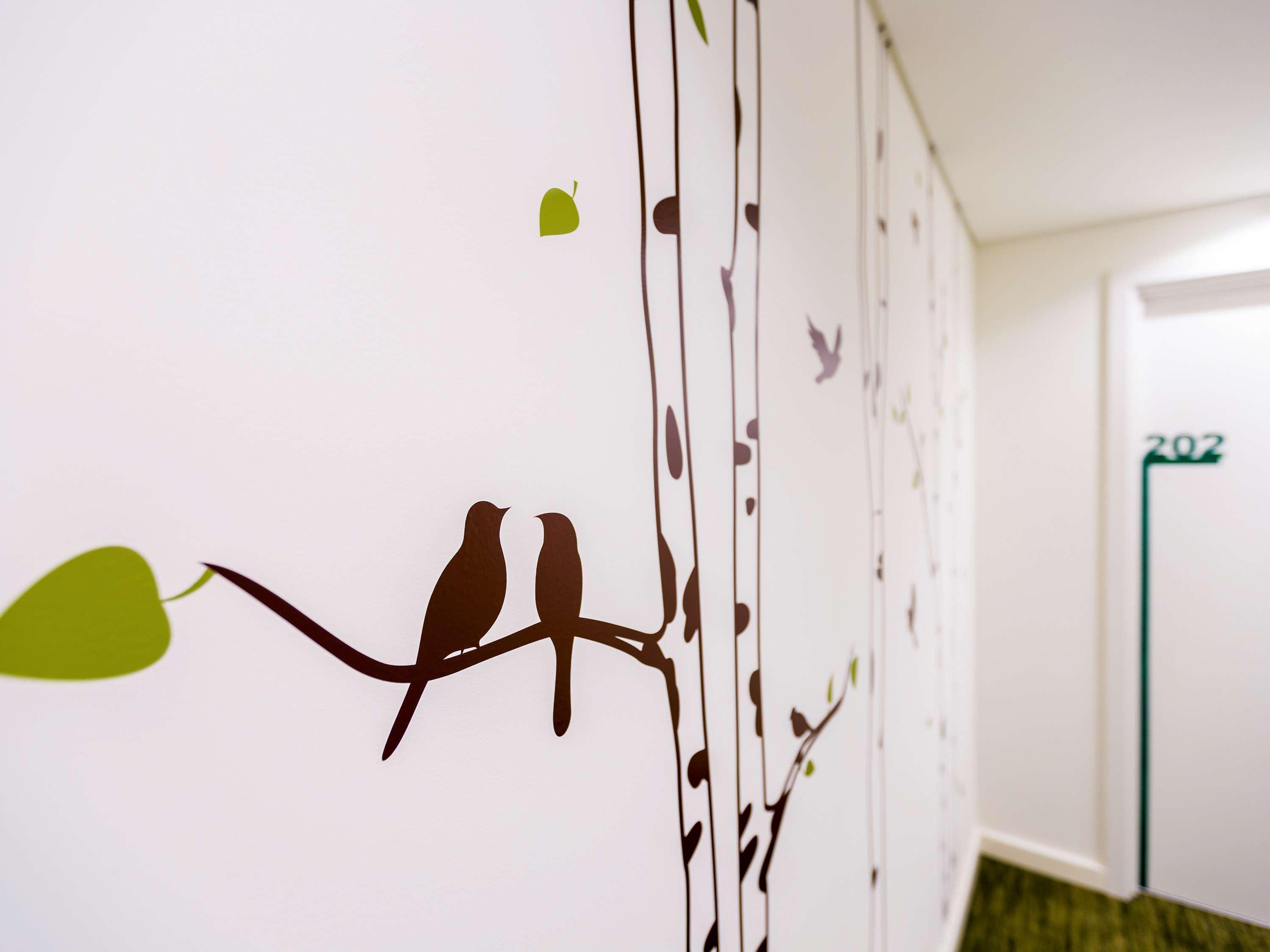 Ibis Styles Centro Marques De Pombal 3* Lissabon
