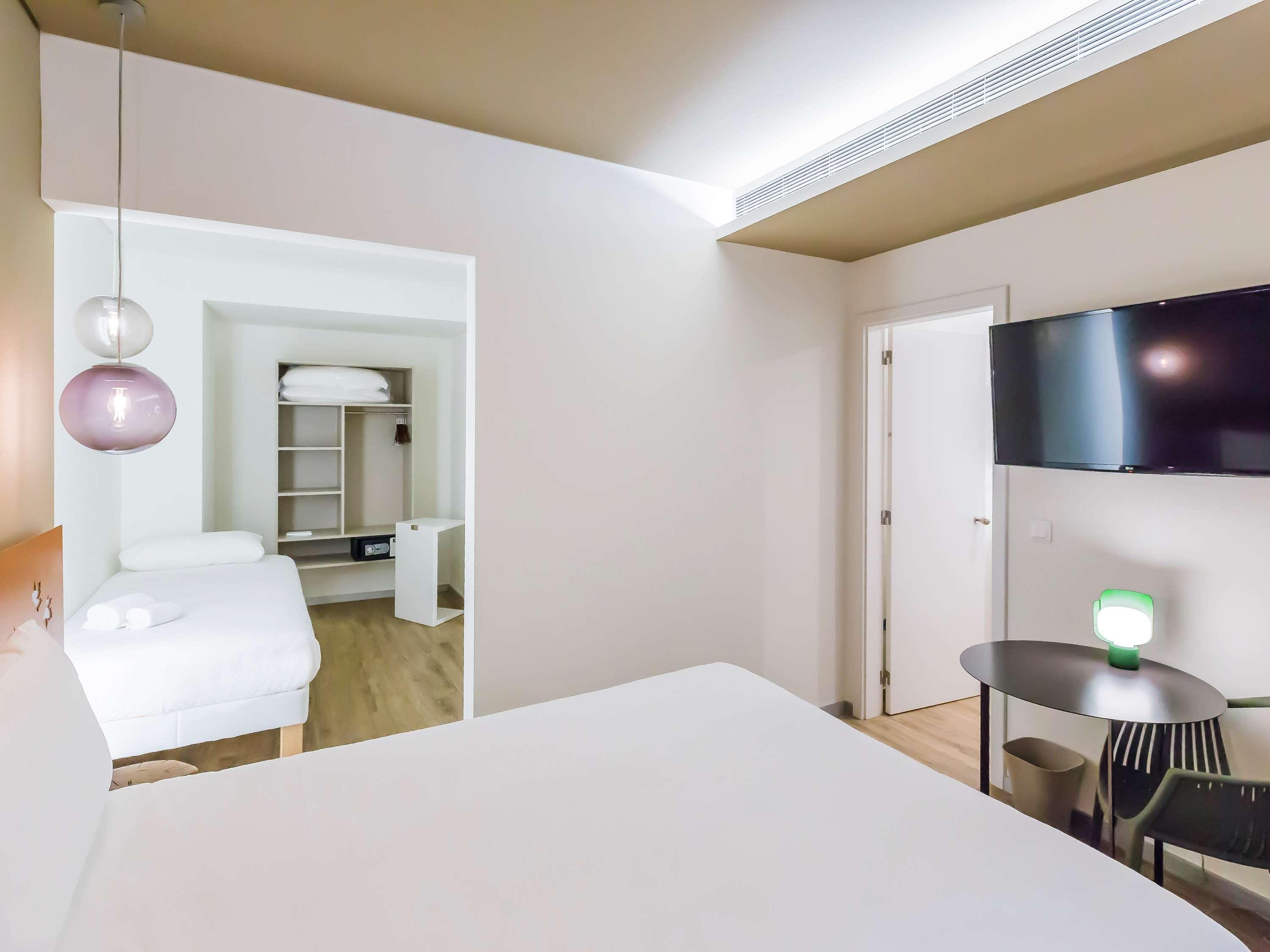Ibis Styles Centro Marques De Pombal Lissabon