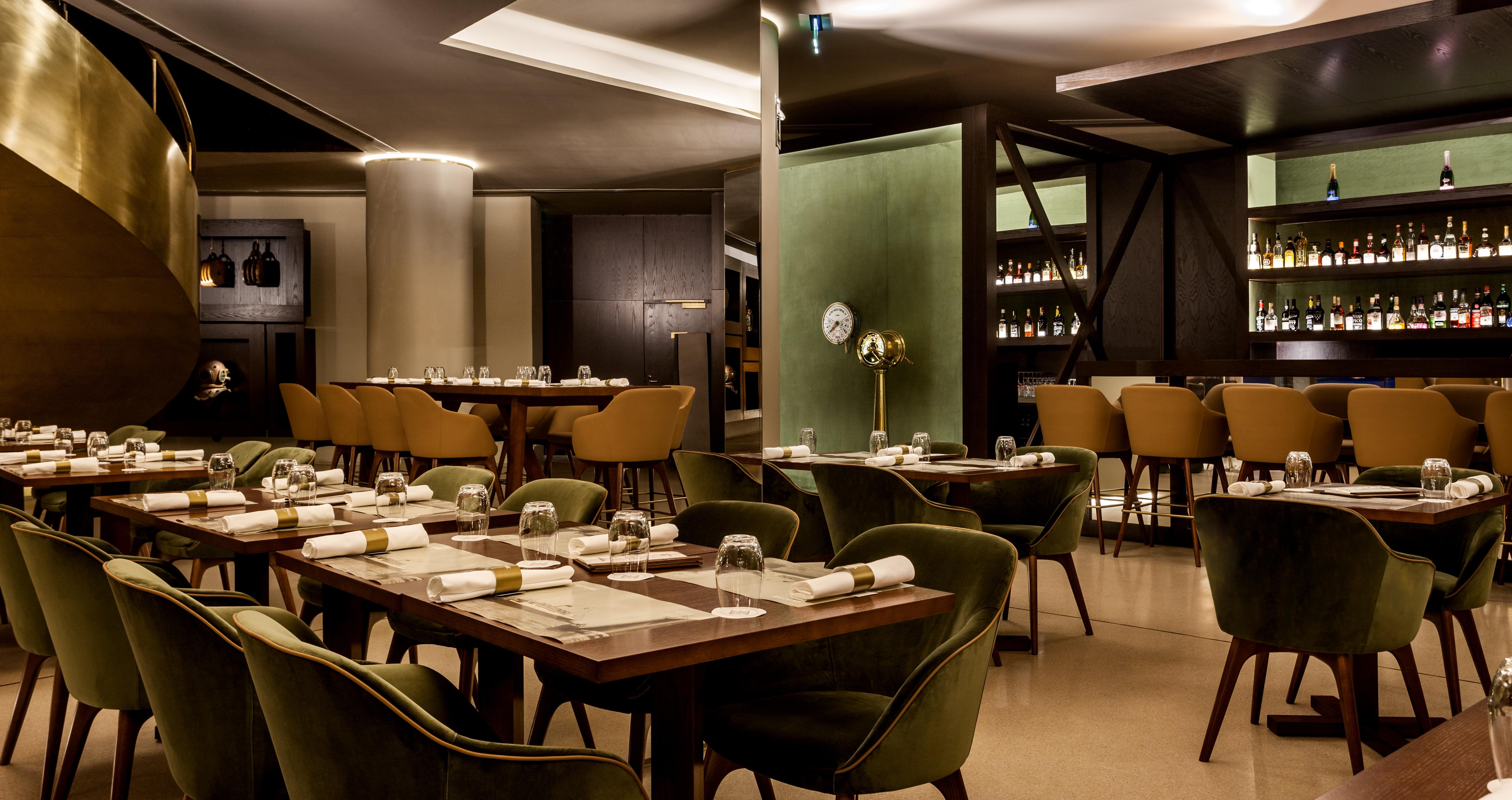 Hotel Grand Acores Atlantico