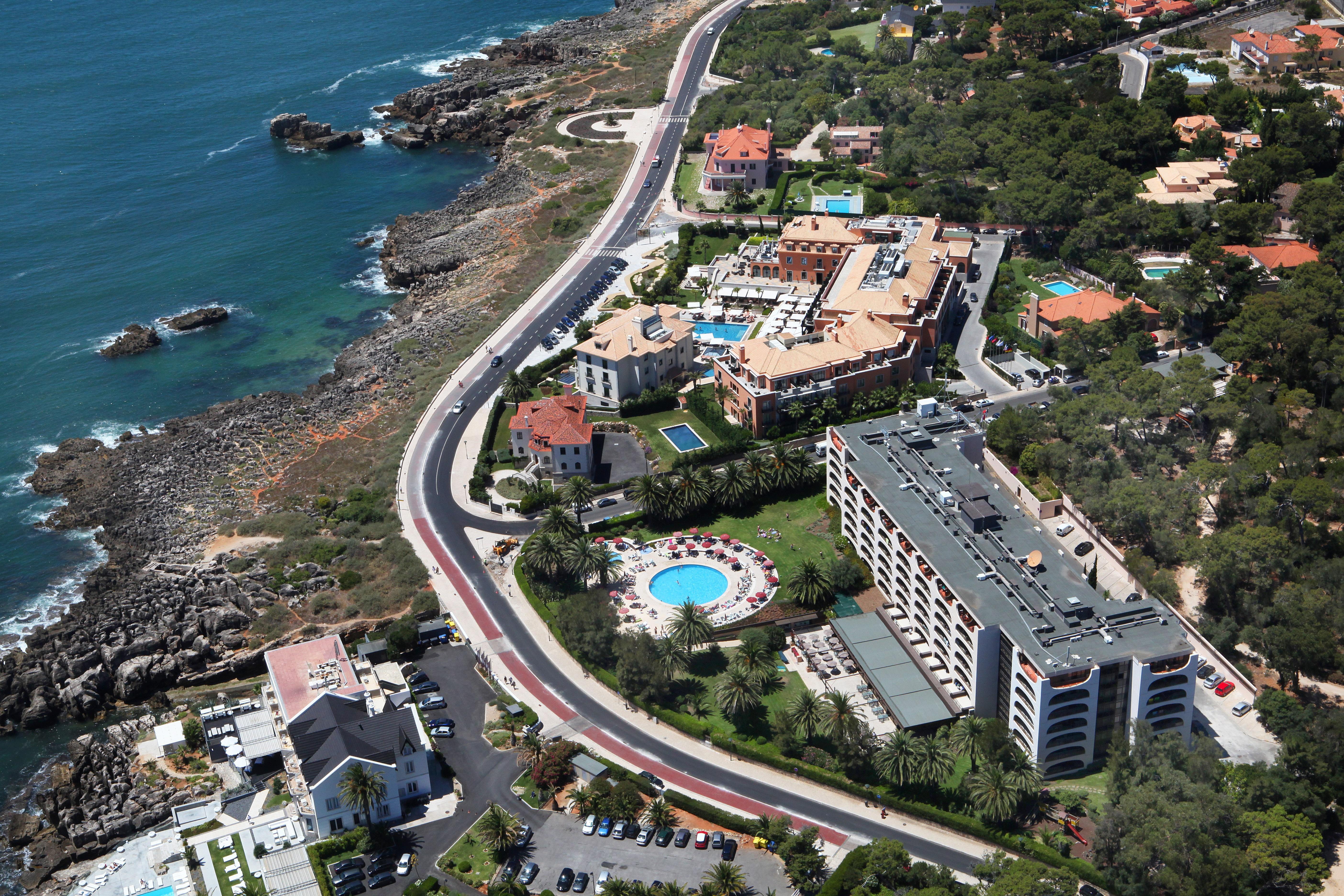 Gale 4* Cascais