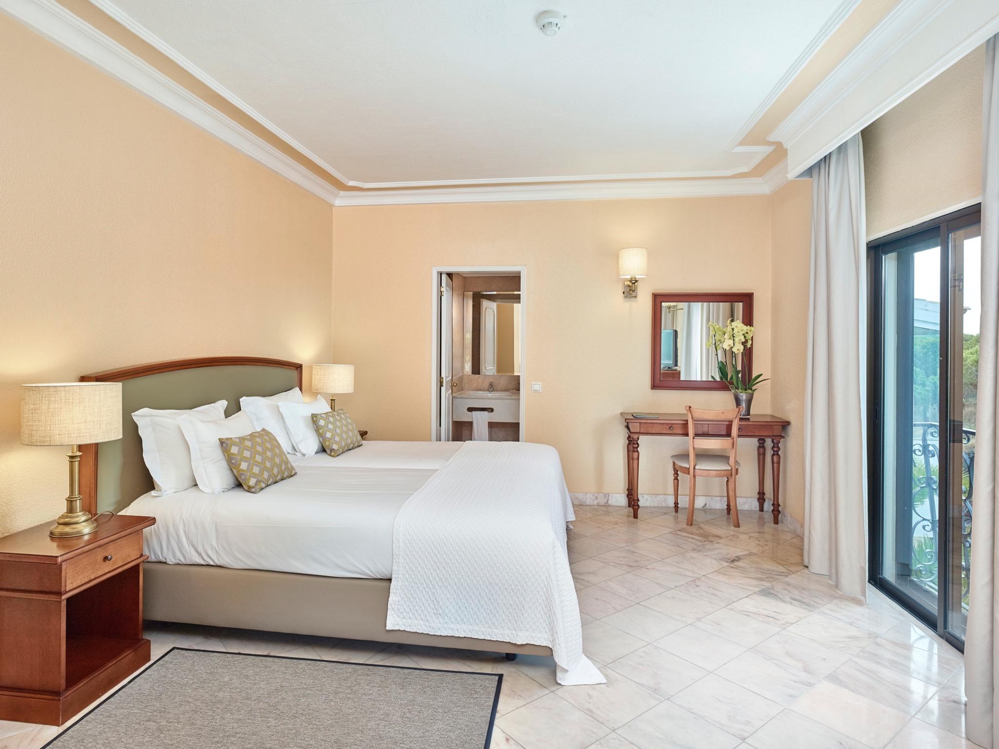 Ria Park Garden 4* Almancil